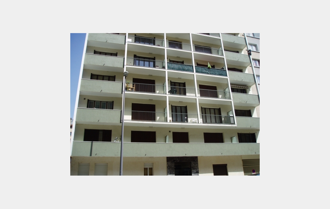 CHP IMMO : Appartement | GRENOBLE (38100) | 35 m2 | 380 € 