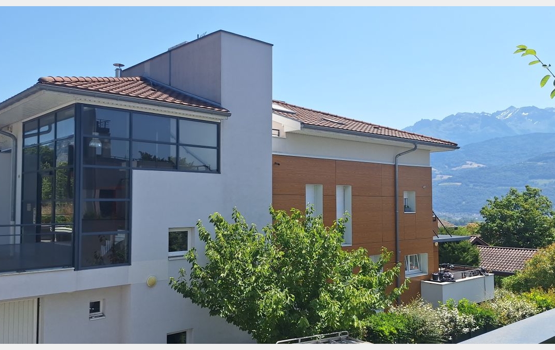 CHP IMMO : Apartment | SAINT-ISMIER (38330) | 66 m2 | 1 100 € 