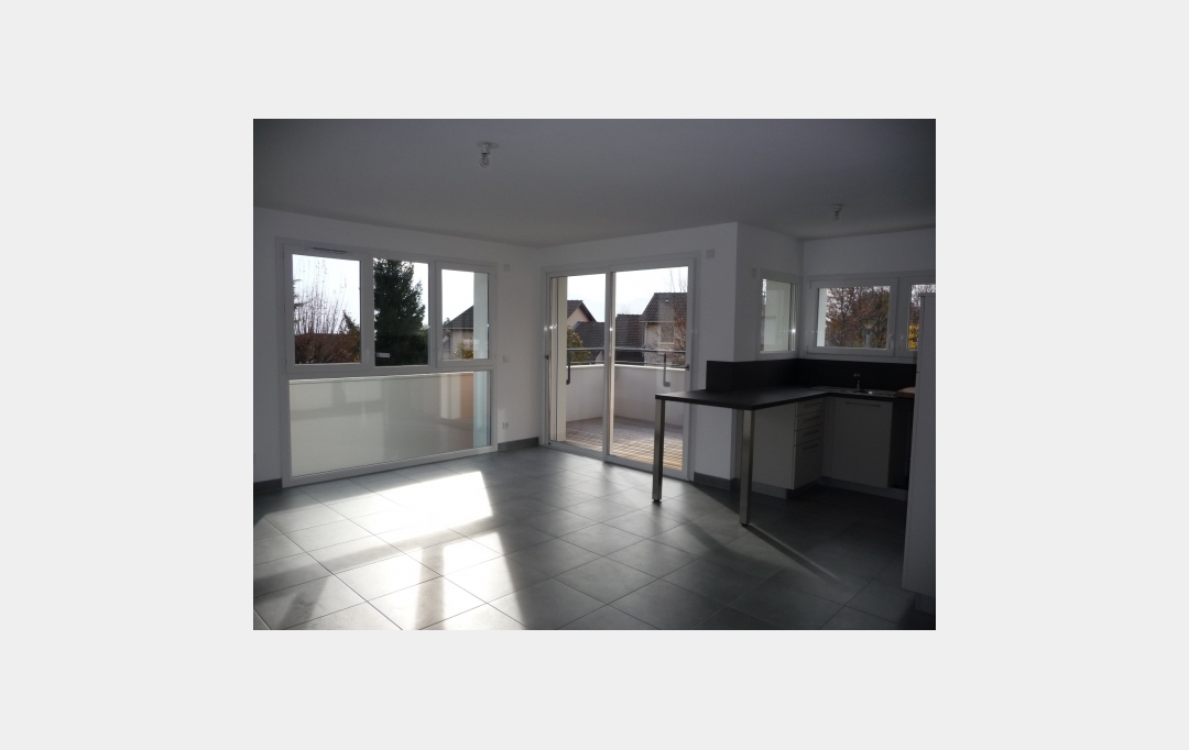 CHP IMMO : Apartment | SAINT-ISMIER (38330) | 66 m2 | 1 100 € 
