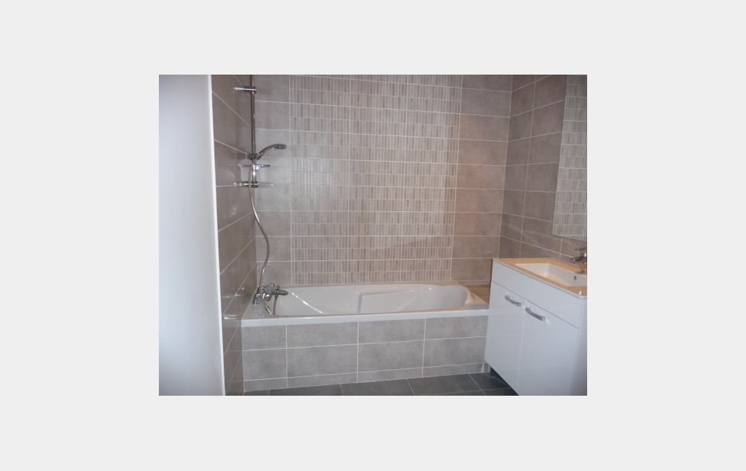 CHP IMMO : Apartment | SAINT-ISMIER (38330) | 66 m2 | 1 100 € 