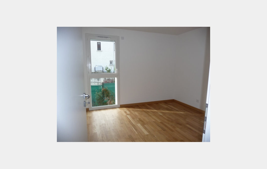 CHP IMMO : Apartment | SAINT-ISMIER (38330) | 66 m2 | 1 100 € 