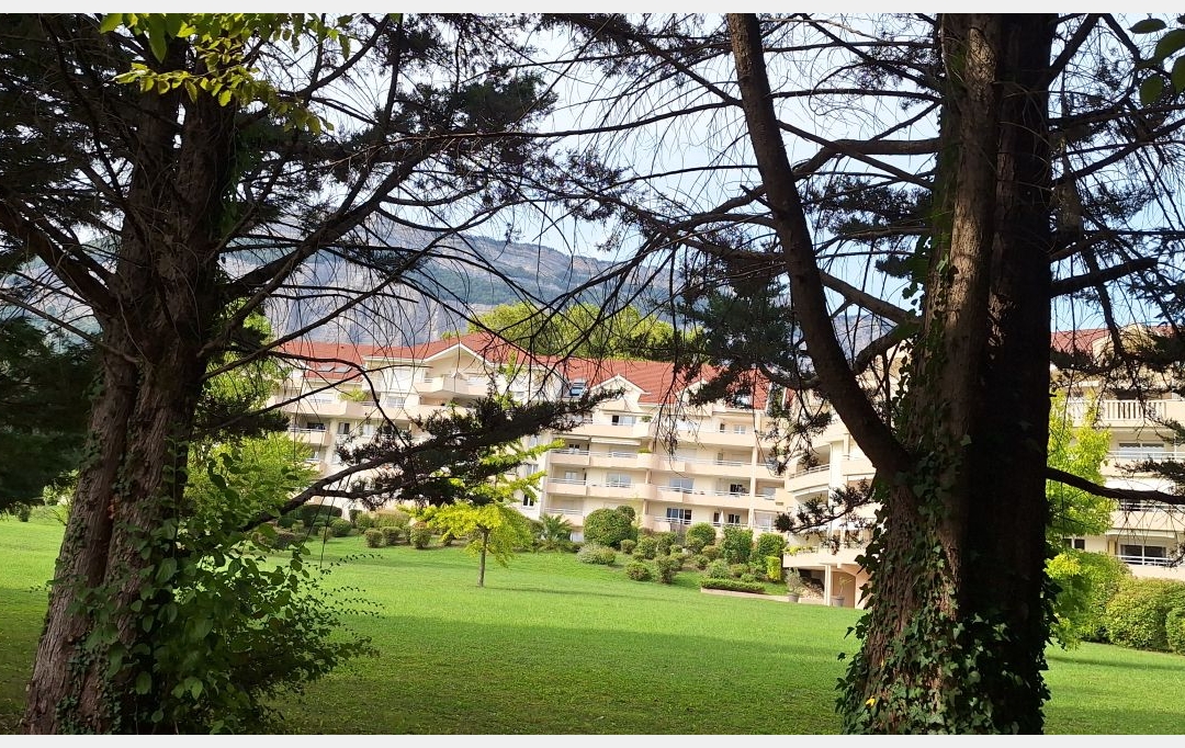 CHP IMMO : Appartement | MEYLAN (38240) | 110 m2 | 1 400 € 