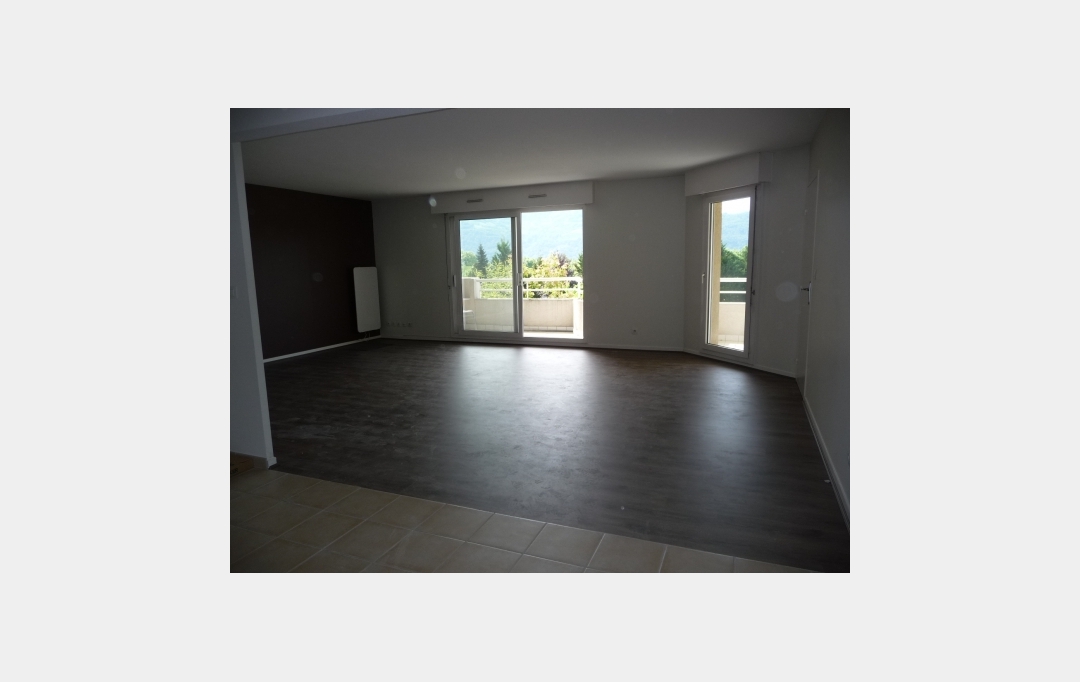 CHP IMMO : Appartement | MEYLAN (38240) | 110 m2 | 1 400 € 