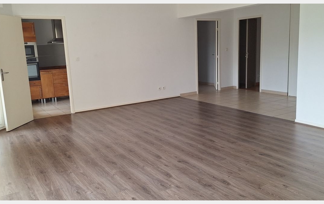 CHP IMMO : Appartement | MEYLAN (38240) | 110 m2 | 1 400 € 