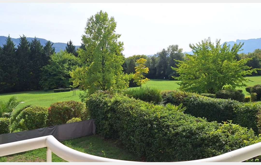 CHP IMMO : Appartement | MEYLAN (38240) | 110 m2 | 1 400 € 