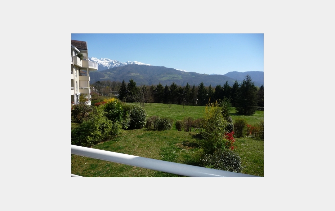 CHP IMMO : Appartement | MEYLAN (38240) | 110 m2 | 1 400 € 