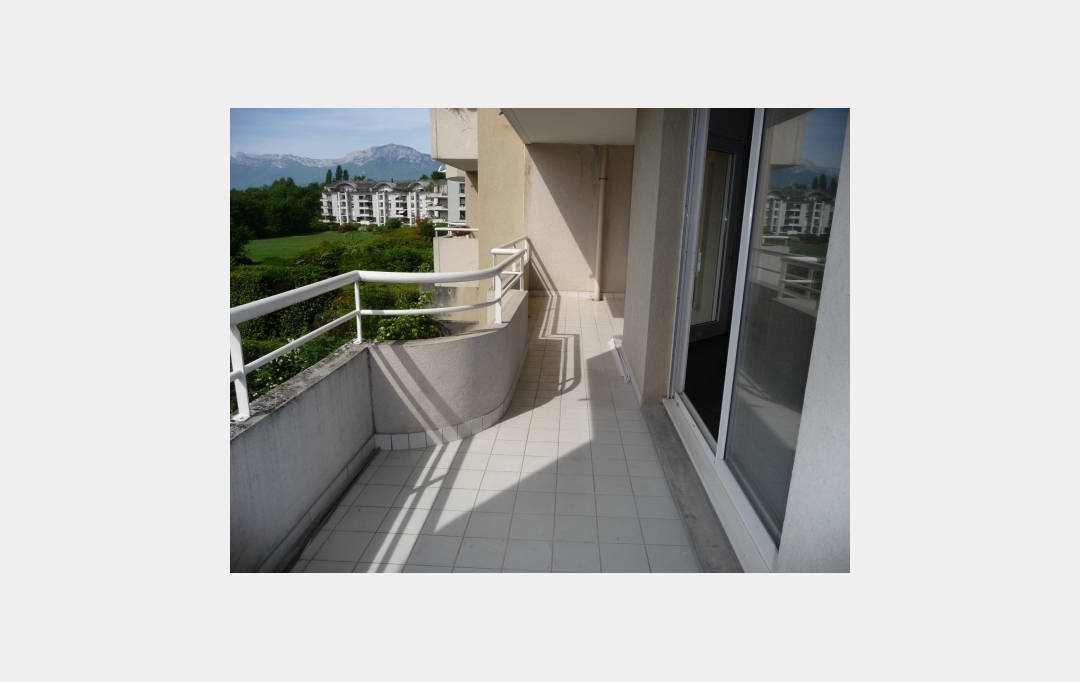 CHP IMMO : Appartement | MEYLAN (38240) | 110 m2 | 1 400 € 