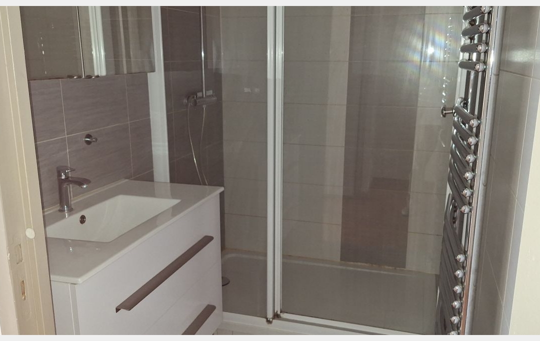 CHP IMMO : Appartement | MEYLAN (38240) | 110 m2 | 1 400 € 