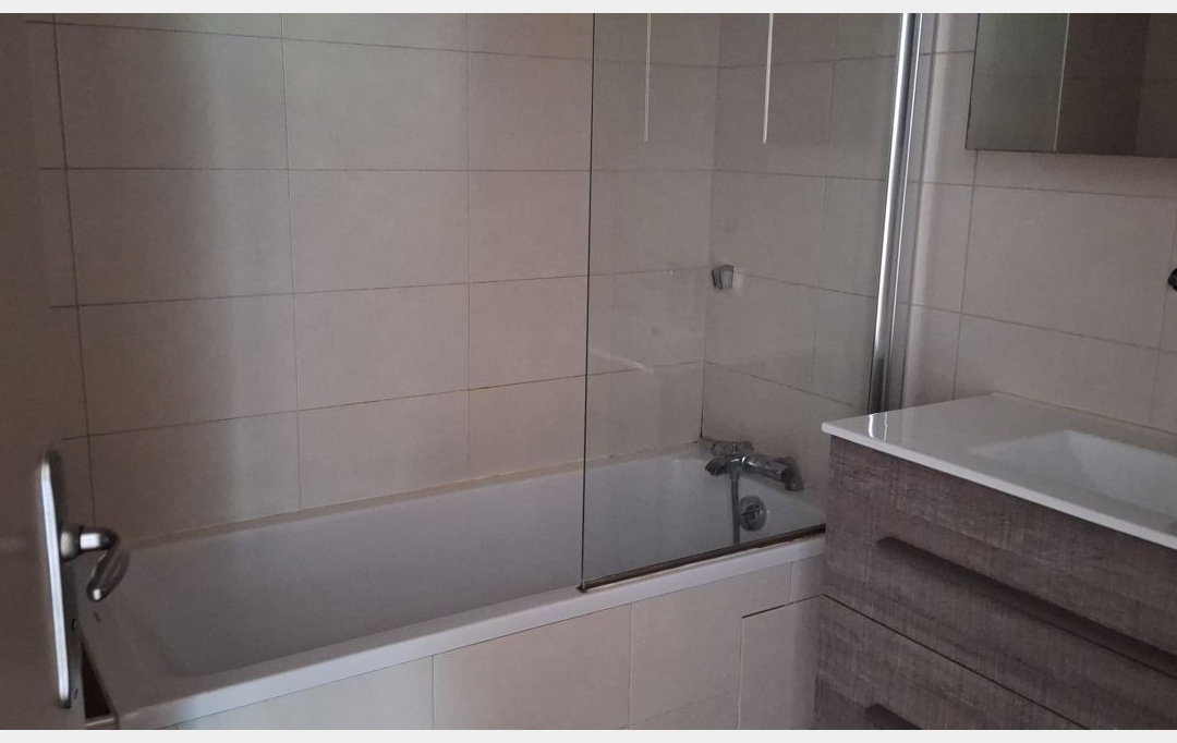 CHP IMMO : Appartement | MEYLAN (38240) | 110 m2 | 1 400 € 