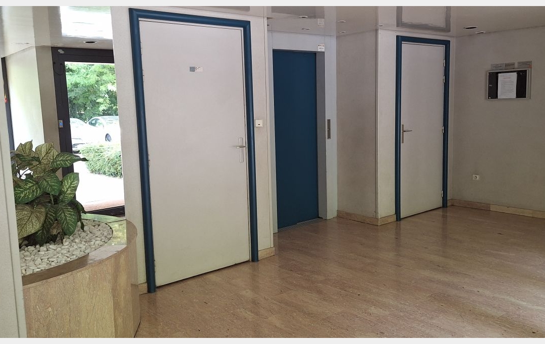 CHP IMMO : Appartement | MEYLAN (38240) | 110 m2 | 1 400 € 