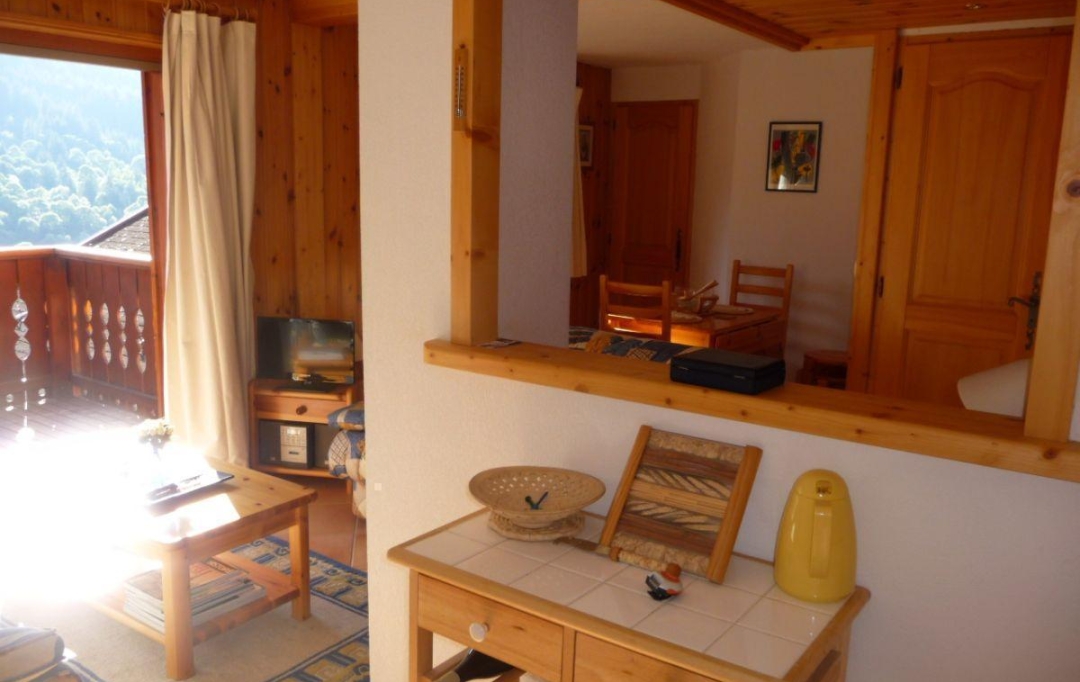 CHP IMMO : Appartement | LES ALLUES (73550) | 26 m2 | 290 000 € 