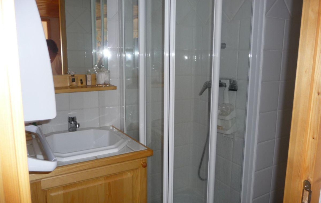 CHP IMMO : Appartement | LES ALLUES (73550) | 26 m2 | 290 000 € 