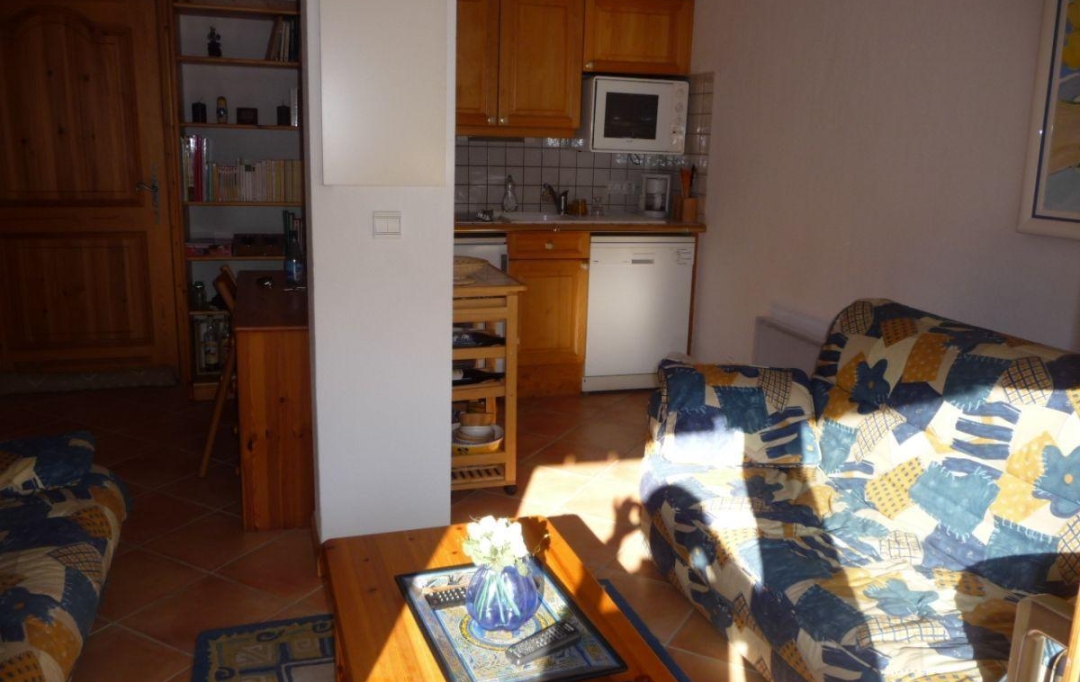 CHP IMMO : Appartement | LES ALLUES (73550) | 26 m2 | 290 000 € 