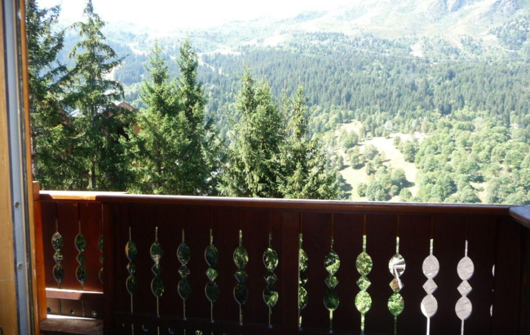 CHP IMMO : Appartement | LES ALLUES (73550) | 26 m2 | 290 000 € 