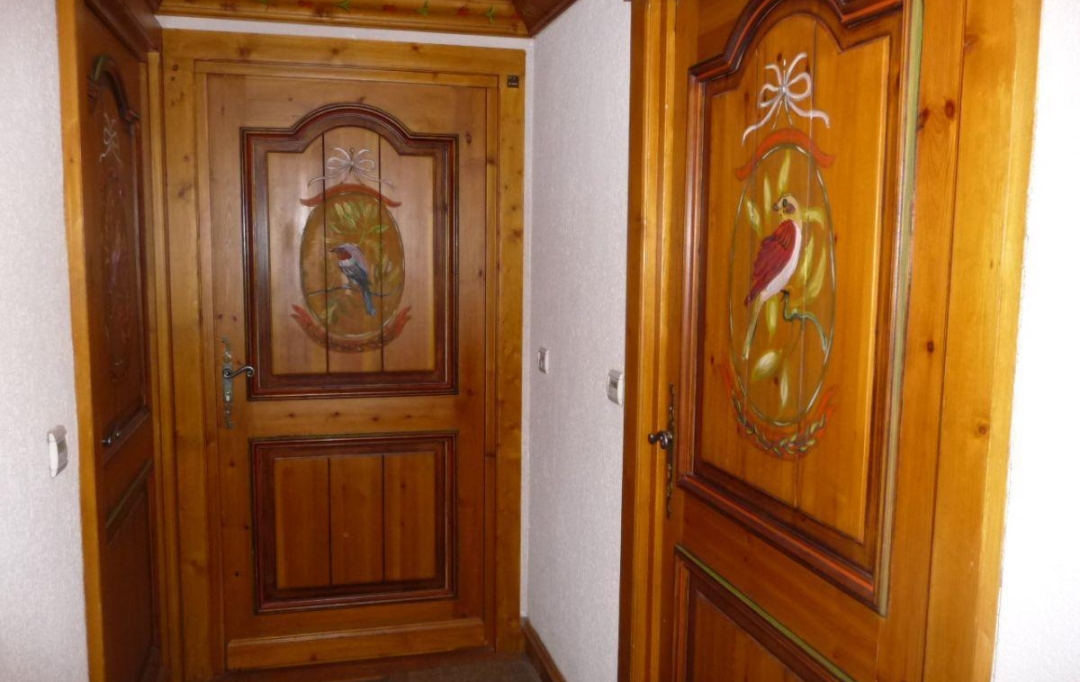 CHP IMMO : Appartement | LES ALLUES (73550) | 26 m2 | 290 000 € 