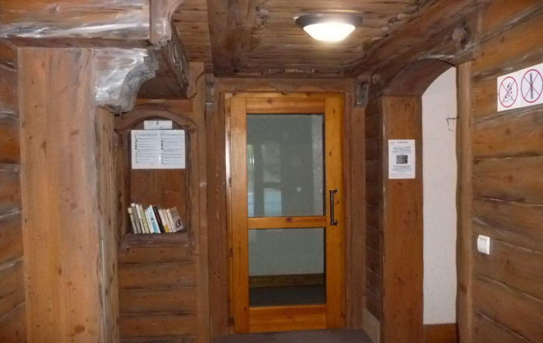 CHP IMMO : Appartement | LES ALLUES (73550) | 26 m2 | 290 000 € 
