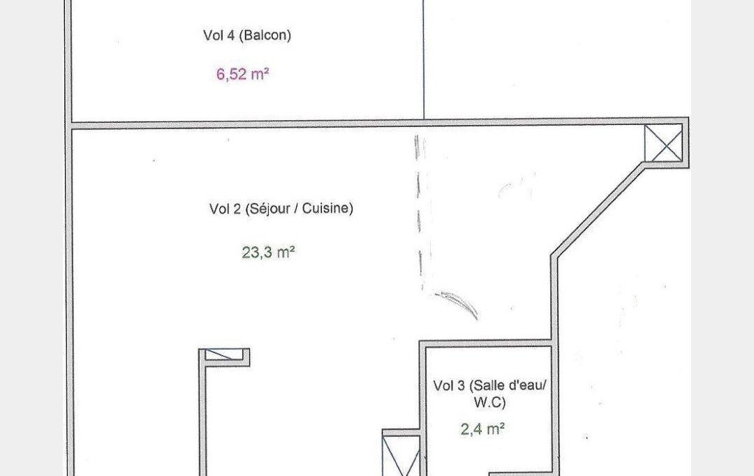 CHP IMMO : Appartement | LES ALLUES (73550) | 26 m2 | 290 000 € 