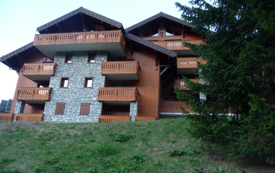 CHP IMMO : Appartement | LES ALLUES (73550) | 26 m2 | 290 000 € 