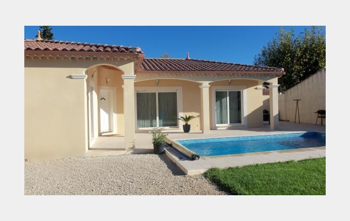 CHP IMMO : Maison / Villa | SORGUES (84700) | 123 m2 | 347 000 € 