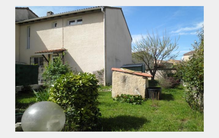 CHP IMMO : Maison / Villa | LE PONTET (84130) | 84 m2 | 189 000 € 