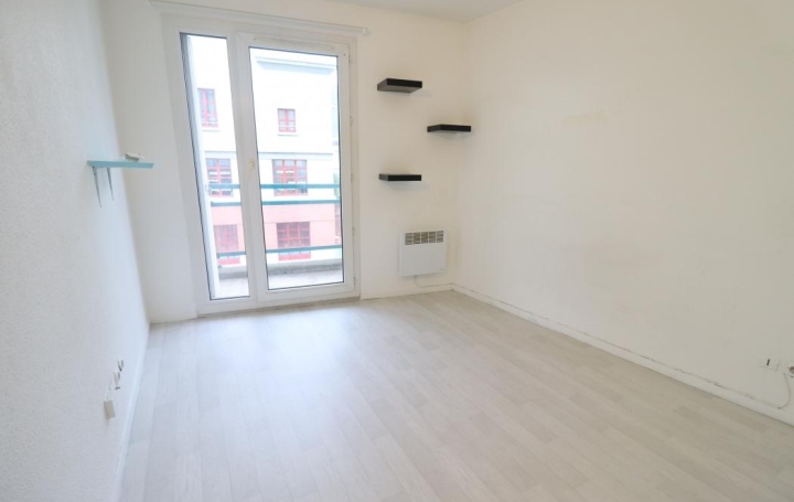  CHP IMMO Appartement | GRENOBLE (38000) | 17 m2 | 350 € 