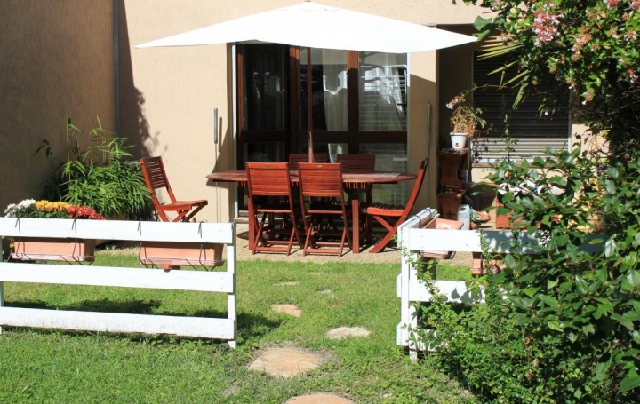 CHP IMMO : Appartement | MEYLAN (38240) | 43 m2 | 770 € 