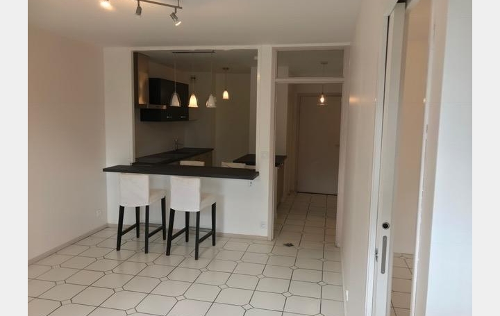 CHP IMMO : Appartement | MEYLAN (38240) | 43 m2 | 770 € 