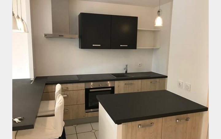 CHP IMMO : Appartement | MEYLAN (38240) | 43 m2 | 770 € 