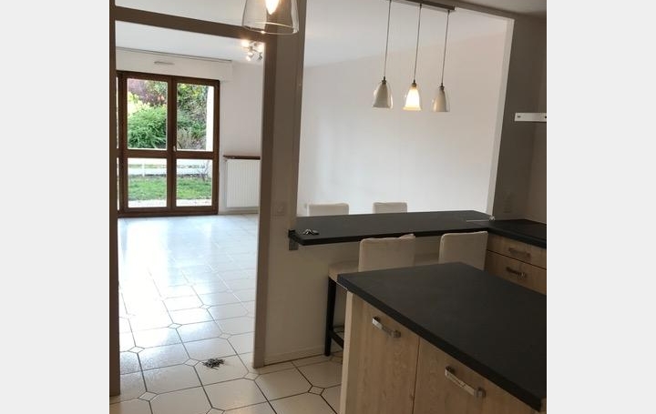 CHP IMMO : Appartement | MEYLAN (38240) | 43 m2 | 770 € 