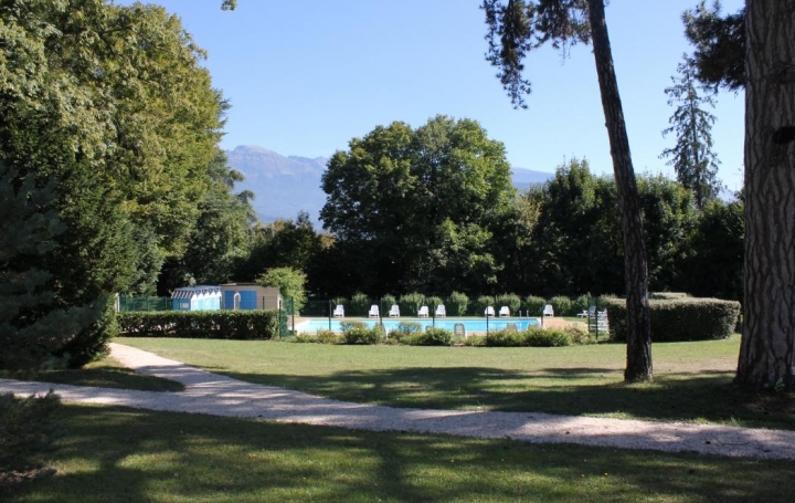 CHP IMMO : Appartement | MEYLAN (38240) | 43 m2 | 770 € 
