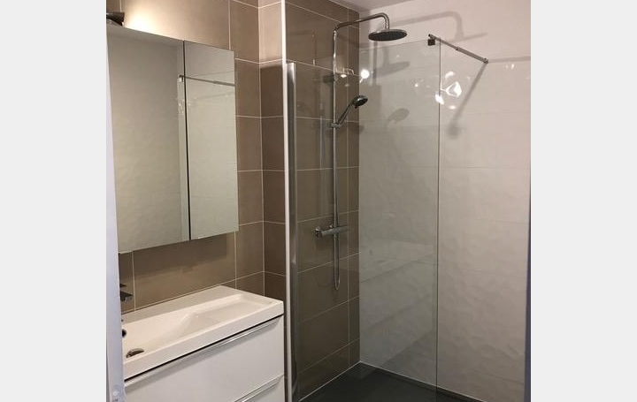 CHP IMMO : Appartement | MEYLAN (38240) | 43 m2 | 770 € 