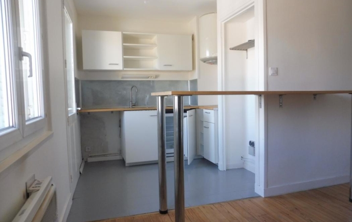  CHP IMMO Appartement | SAINT-MARTIN-D'HERES (38400) | 51 m2 | 615 € 