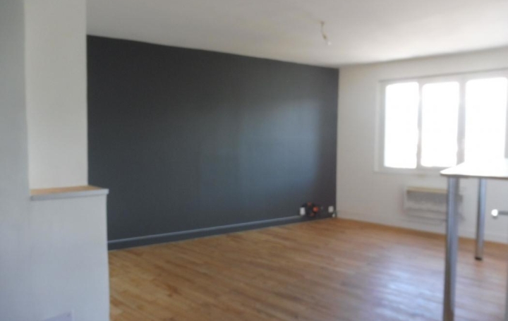 Appartement P3 SAINT-MARTIN-D'HERES 51 m2 640 € Appartement P3 SAINT-MARTIN-D'HERES 51 m2 640 €
