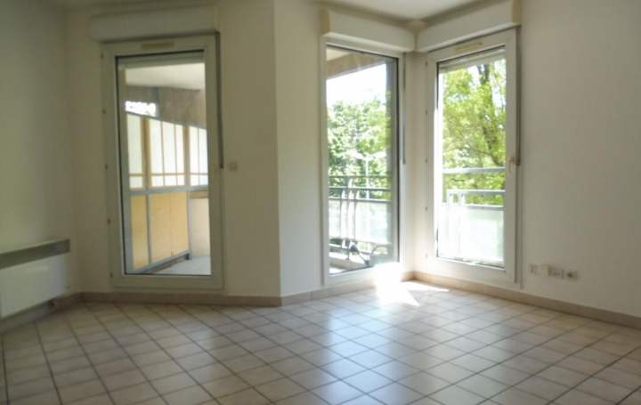 CHP IMMO : Appartement | GRENOBLE (38000) | 50 m2 | 580 € 