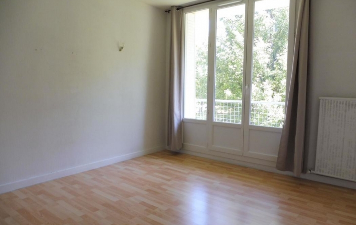 CHP IMMO : Apartment | SASSENAGE (38360) | 41 m2 | 510 € 