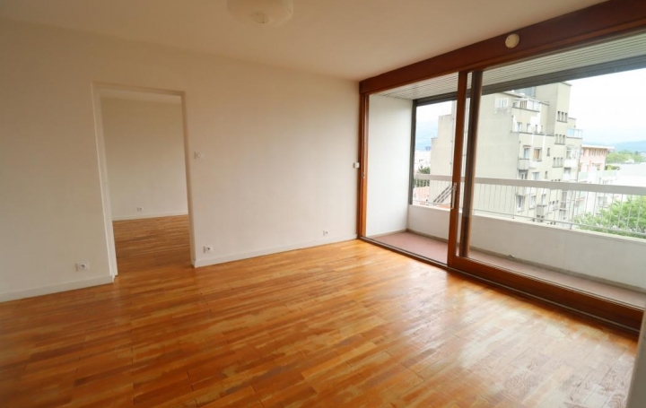 CHP IMMO : Appartement | GRENOBLE (38000) | 52 m2 | 660 € 