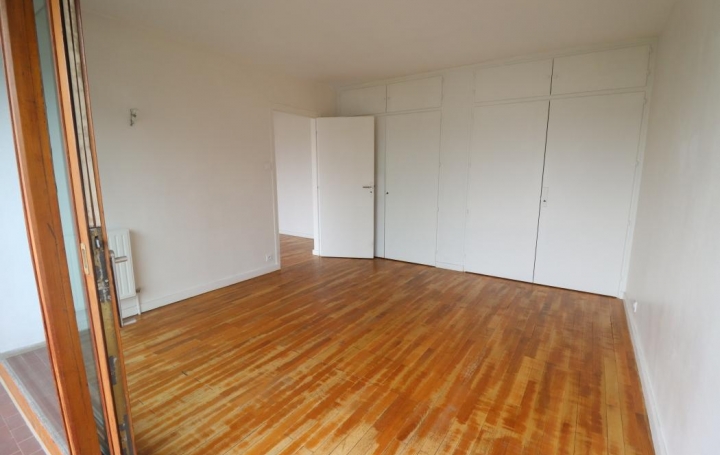 CHP IMMO : Appartement | GRENOBLE (38000) | 52 m2 | 660 € 