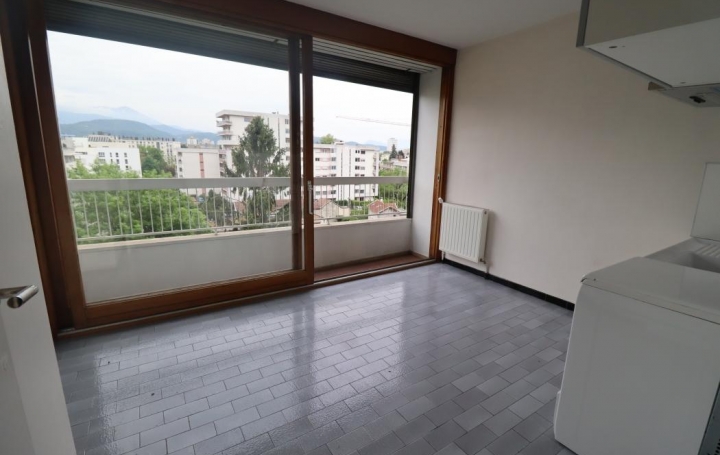 CHP IMMO : Appartement | GRENOBLE (38000) | 52 m2 | 660 € 