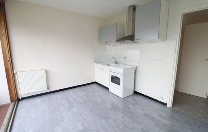 CHP IMMO : Appartement | GRENOBLE (38000) | 52 m2 | 660 € 