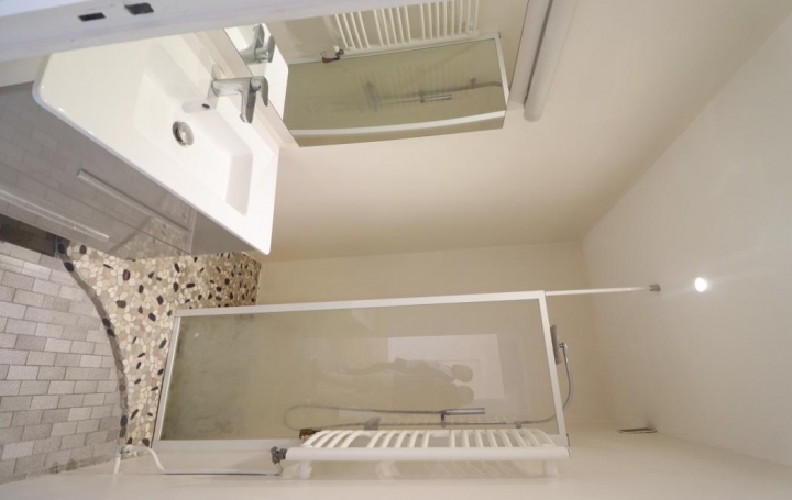 CHP IMMO : Appartement | GRENOBLE (38000) | 52 m2 | 660 € 