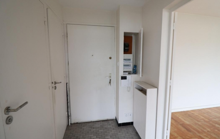 CHP IMMO : Appartement | GRENOBLE (38000) | 52 m2 | 660 € 