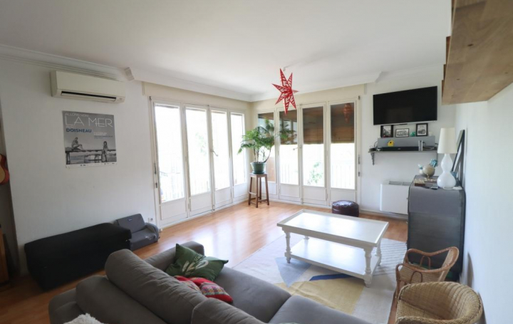 CHP IMMO : Appartement | LA TRONCHE (38700) | 93 m2 | 950 € 