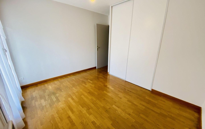 CHP IMMO : Appartement | MEYLAN (38240) | 100 m2 | 1 500 € 