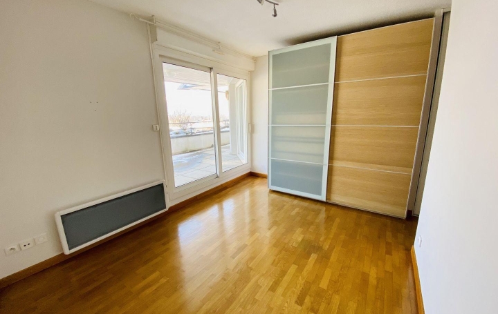 CHP IMMO : Appartement | MEYLAN (38240) | 100 m2 | 1 500 € 