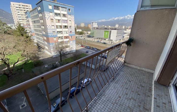 CHP IMMO : Appartement | GRENOBLE (38100) | 53 m2 | 670 € 