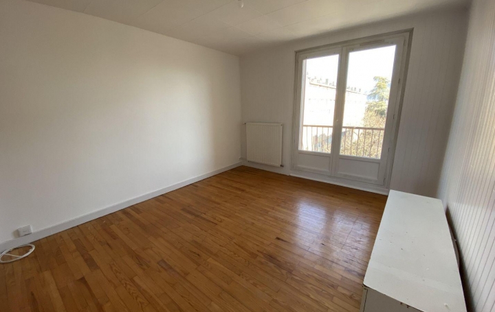 CHP IMMO : Appartement | GRENOBLE (38100) | 53 m2 | 675 € 
