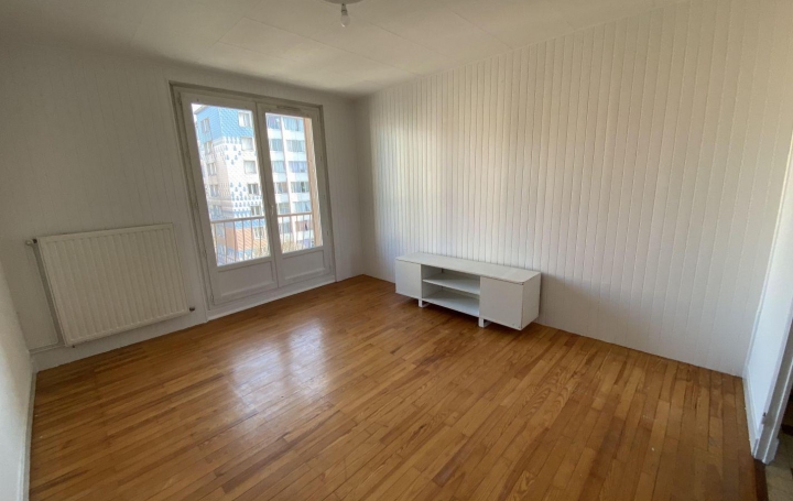 CHP IMMO : Appartement | GRENOBLE (38100) | 53 m2 | 675 € 