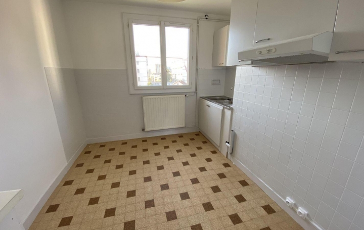 CHP IMMO : Appartement | GRENOBLE (38100) | 53 m2 | 675 € 