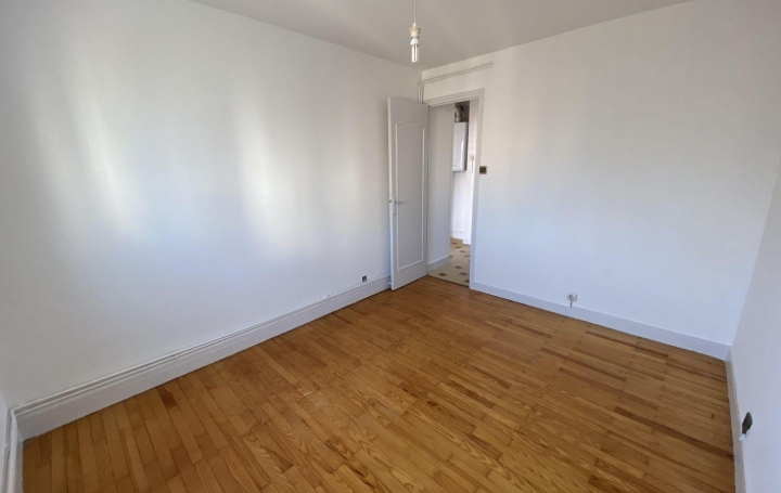 CHP IMMO : Appartement | GRENOBLE (38100) | 53 m2 | 675 € 