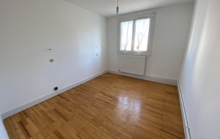 CHP IMMO : Appartement | GRENOBLE (38100) | 53 m2 | 675 € 